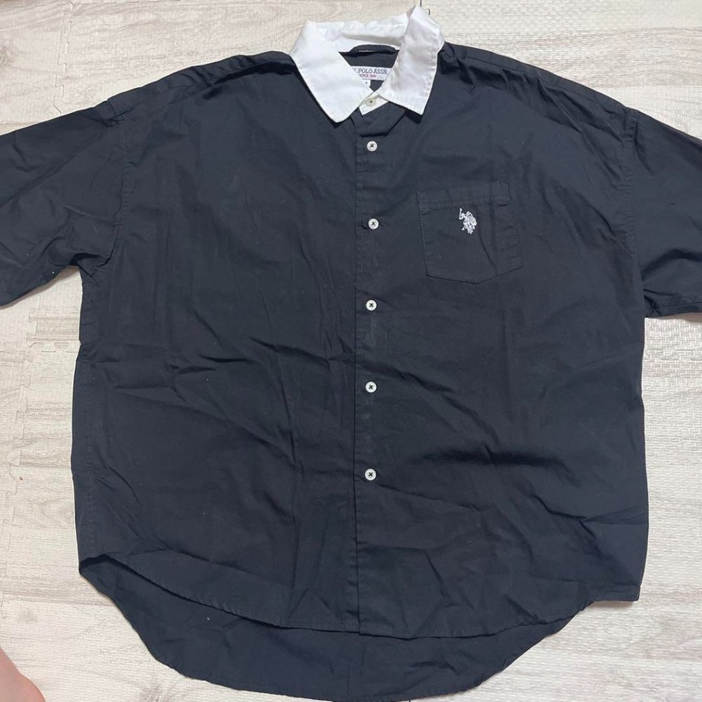 Men's Shirts - Picture 1 of 2